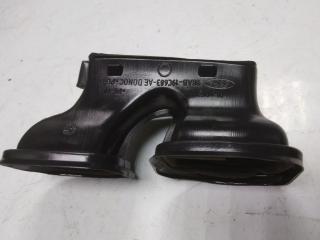 воздуховод (дефлектор) радиатора Ford Focus 1 поколение (1998 - 2001), 98AB19C683