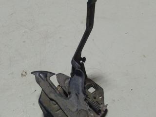 замок капота Dodge Caravan 4 поколение 2003