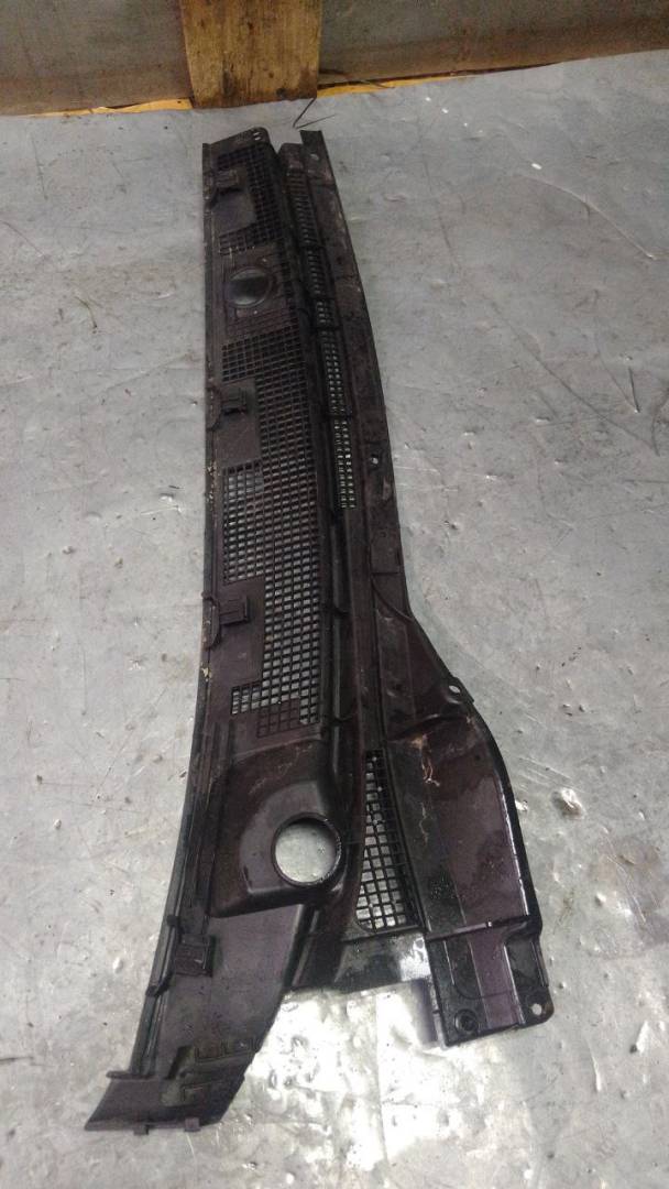 жабо дождевик Mitsubishi Lancer 9 поколение (2003 - 2010), MR533285 - фото №1