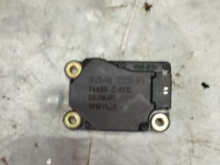 моторчик заслонки печки Volvo S80 1 поколение (1998 - 2003), 74933CECC, 1910110