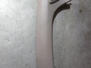 обшивка стойки Toyota Yaris XP9 (2005 - 2009), 622120D070, 622120D0110, 62212-0D070