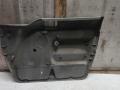 обшивка двери передняя левая Ford Transit Connect 1 поколение 2009 - фото №3