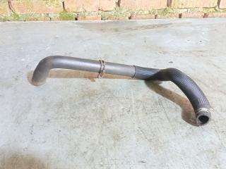 патрубок радиатора Peugeot 207 1 поколение (2006 - 2009), 1.6 л., дизель