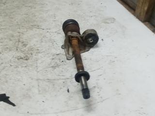 полуось передняя правая (приводной вал, ШРУС) Peugeot 406 1 поколение [рестайлинг] (1999 - 2004), 1.8 л., бензин