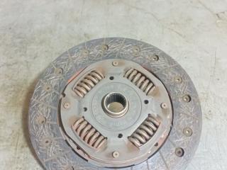 диск сцепления Volkswagen Golf 4 поколение (1997 - 2006), 1.4 л., бензин, 032141032