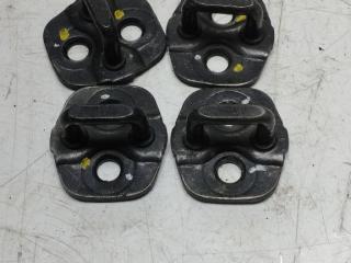 замок двери Nissan Teana J32 (2008 - 2014)