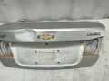 крышка багажника (дверь 3-5) Chevrolet Cruze 1 поколение 2010, 1.6 л., бензин, МКПП, седан - фото №3