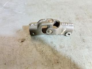 рулевой карданчик Toyota Corolla Verso 1 поколение [рестайлинг] (2004 - 2007)