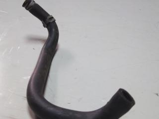 патрубок радиатора Subaru Legacy 3 поколение (1998 - 2003), 2.5 л., бензин, 34611B