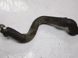 патрубок воздушного фильтра Volvo S80 1 поколение (1998 - 2003), 2.4 л., бензин, 9494686