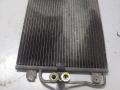 радиатор кондиционера Renault Scenic 1 поколение 1999, 1.6 л., бензин, 7700432392 - фото №2