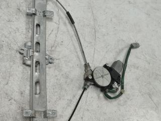 стеклоподъемник передний левый Honda Civic 7 поколение (2000 - 2003), седан