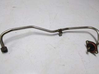 трубка системы рециркуляции EGR Mazda 3 BK 2004, 1.6 л., бензин