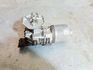 моторчик передних стеклоочистителей (дворников) Peugeot 207 1 поколение (2006 - 2009), 90241540