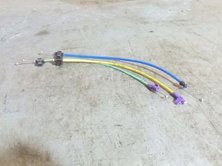 трос печки Peugeot 207 1 поколение (2006 - 2009)