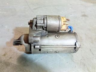 стартер Peugeot 207 1 поколение (2006 - 2009), 1.6 л., дизель