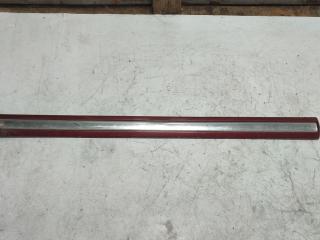 молдинг двери передней левой Dodge Caravan 4 поколение (2000 - 2007), 0WV97TRMA