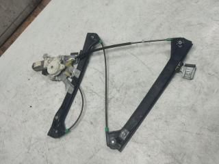 стеклоподъемник передний правый Saab 9-3 2 поколение (2002 - 2007)