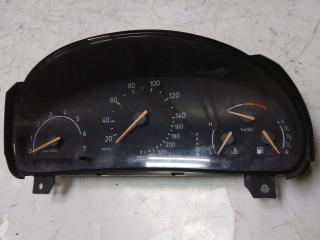 щиток приборов (приборная панель) Saab 9-5 1 поколение [рестайлинг] (2001 - 2005), 2.3 л., бензин, АКПП, 69295250T