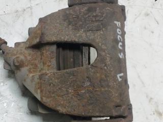 суппорт передний левый Ford Focus 2 поколение (2004 - 2008)