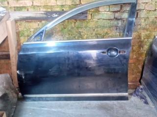 дверь передняя левая Nissan Teana J32 (2008 - 2014), седан