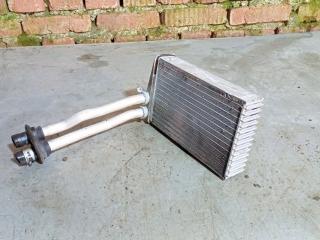 радиатор отопителя (печки) Toyota Aygo 1 поколение (2005 - 2008), 1.0 л., бензин