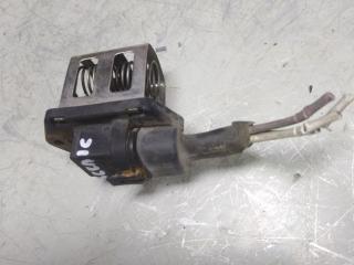 блок управления вентилятором (реле) Renault Scenic 1 поколение 1999, 1.6 л., бензин