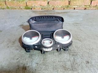 щиток приборов (приборная панель) Peugeot 207 1 поколение (2006 - 2009), 1.6 л., дизель, МКПП, A2C53337660, 9666133180