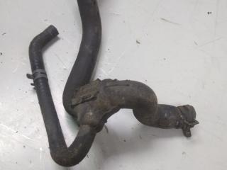 патрубок отопителя (печки) Volkswagen Passat B5 (1996 - 2001), 1.6 л., бензин, 06B121058AN