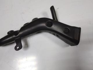 воздуховод печки Volkswagen Passat B6 (2005 - 2010), 3C1819152