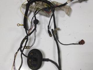 трубка топливная Mercedes-Benz Vito W638 (1996 - 2003), 2.2 л., дизель, A6384760726V, 6384760726V, A6384760726