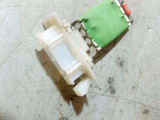 сопротивление печки Toyota Aygo 1 поколение (2005 - 2008), 1.0 л., бензин