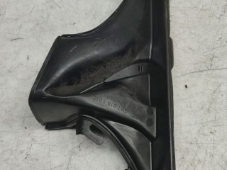 воздуховод (дефлектор) радиатора Volkswagen Passat B5 [рестайлинг] (2000 - 2005), 1.8 л., бензин, МКПП, 3B1819081C