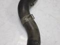патрубок радиатора Honda Civic 7 поколение 2001, 1.6 л., бензин - фото №3