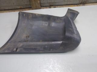 клык бампера задний левый Renault Master 2 поколение [рестайлинг] 2007, 7700352123