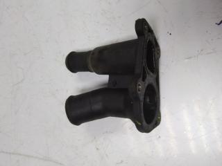 корпус термостата Ford Focus 1 поколение (1998 - 2001), 1.6 л., бензин, 98MM9K478CA