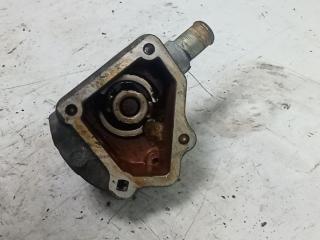 корпус термостата Peugeot 406 1 поколение [рестайлинг] (1999 - 2004), 1.8 л., бензин, 9622845680