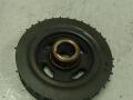 шкив коленвала Mazda 3 BK 2004, 1.6 л., бензин - фото №2