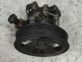 насос гидроусилителя руля Mitsubishi Lancer 10 поколение 2010, 1.8 л., бензин, МКПП - фото №4