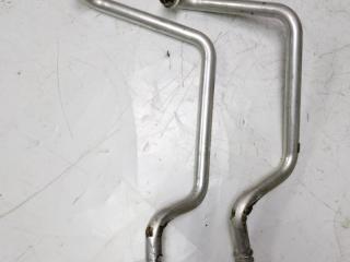 патрубок отопителя (печки) Volvo S80 1 поколение (1998 - 2003), 2.4 л., бензин