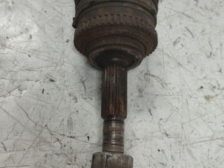 полуось передняя левая (приводной вал, ШРУС) Chevrolet Aveo T250 [рестайлинг] 2010, 1.4 л., бензин, МКПП, седан, 5491090