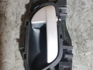 ручка внутренняя передняя правая Peugeot 207 1 поколение (2006 - 2009), 96802455