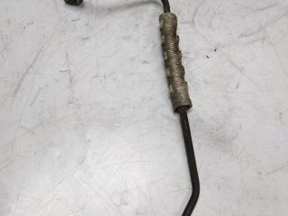 масляная трубка турбины Opel Vectra C (2002 - 2005), 1.9 л., дизель