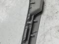 молдинг двери передней правой Toyota Yaris XP9 (2005 - 2009), 742210D020 - фото №3