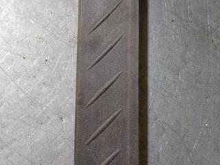 накладка на порог Honda Civic 8 поколение (2005 - 2008), 84212SMGE011M1, 282138