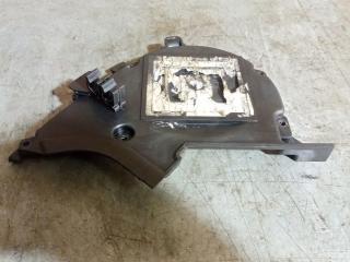 защита (кожух) ремня ГРМ Peugeot 207 1 поколение (2006 - 2009), 1.6 л., дизель, 9659869380, 7279N000