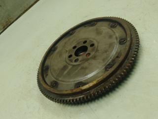 маховик Mazda 3 BK 2004, 1.6 л., бензин, Z60111500A