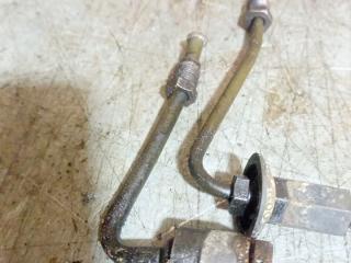 трубка (шланг) сцепления Mercedes-Benz A-Класс W168 (1997 - 2001), МКПП