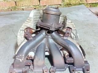 коллектор выпускной Chrysler PT Cruiser 1 поколение [рестайлинг] (2005 - 2010), 2.4 л., бензин, 04884459AA