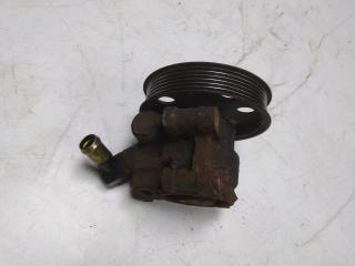 насос гидроусилителя руля Ford Focus 1 поколение (1998 - 2001), 1.6 л., бензин, XS4E3A733AC